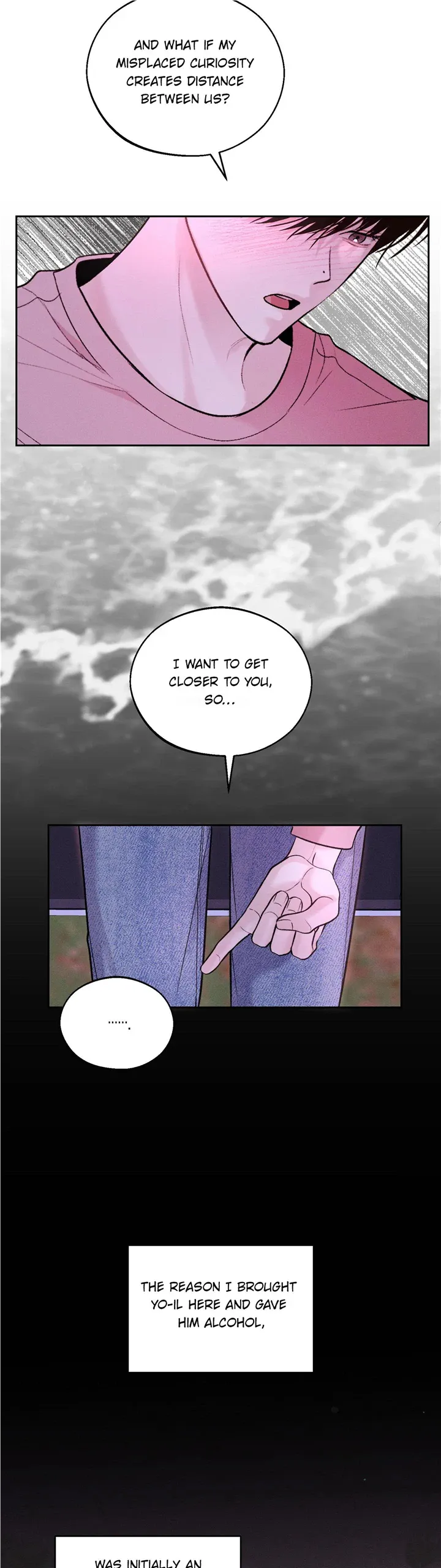 Monday'saviour Chapter 13 page 17 - 