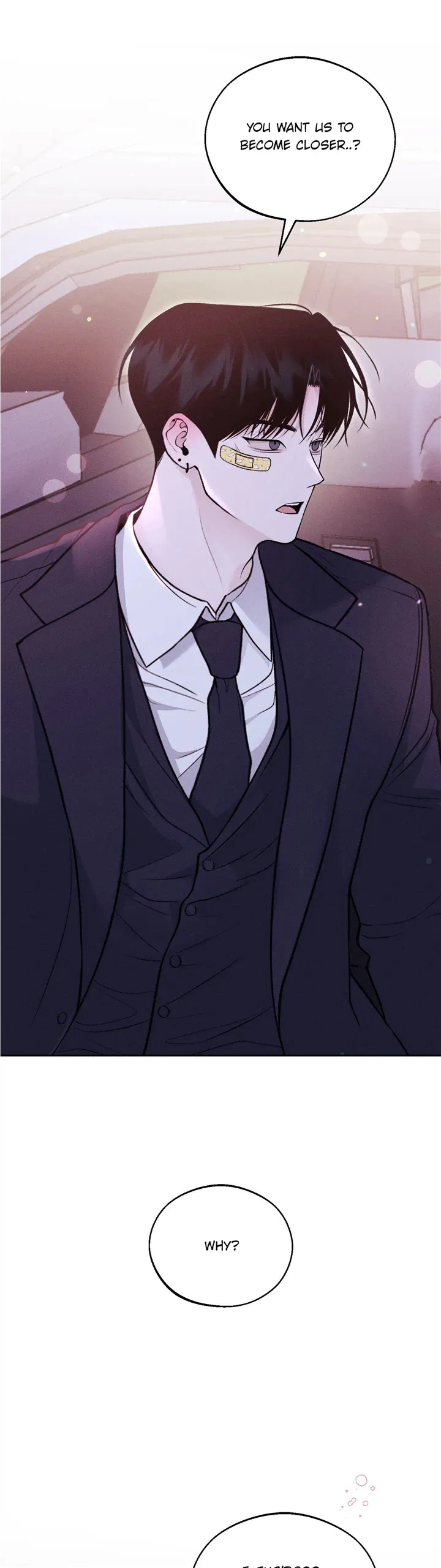 Monday'saviour Chapter 13 page 19 - 