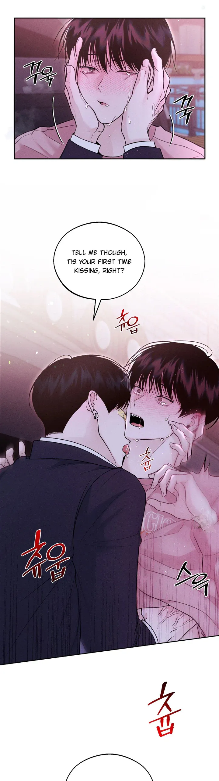Monday'saviour Chapter 13 page 29 - 