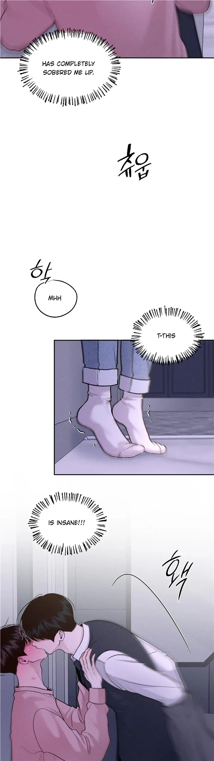 Monday'saviour Chapter 14 page 2 - 