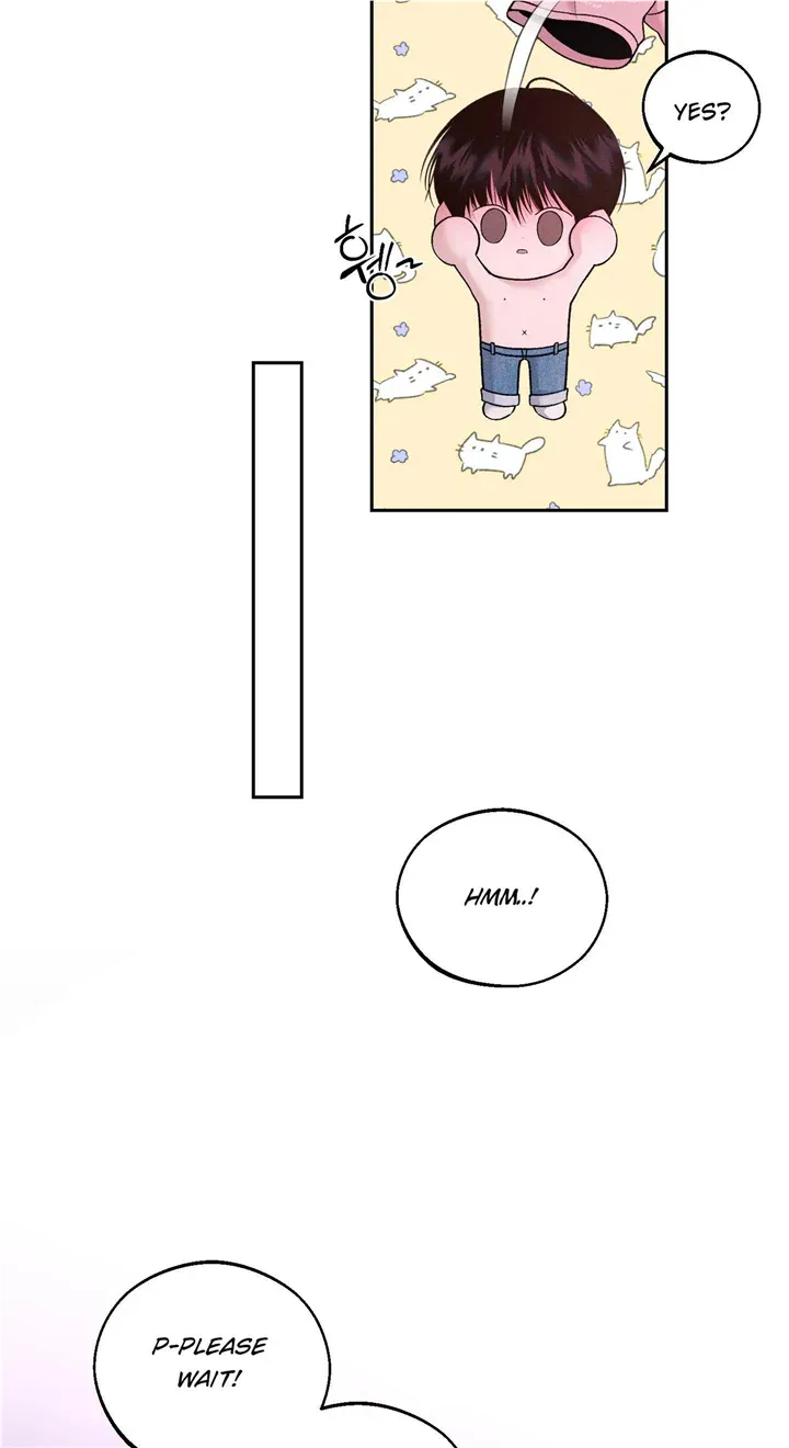Monday'saviour Chapter 14 page 16 - 