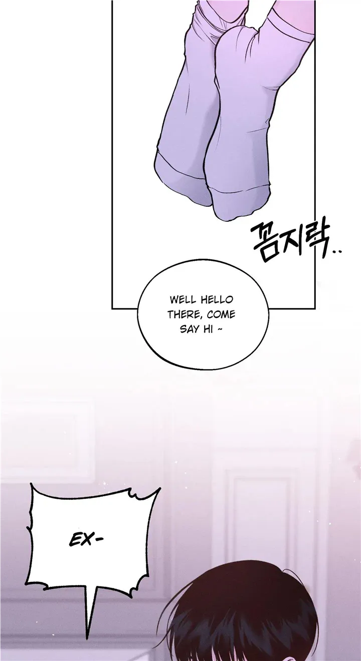Monday'saviour Chapter 14 page 23 - 