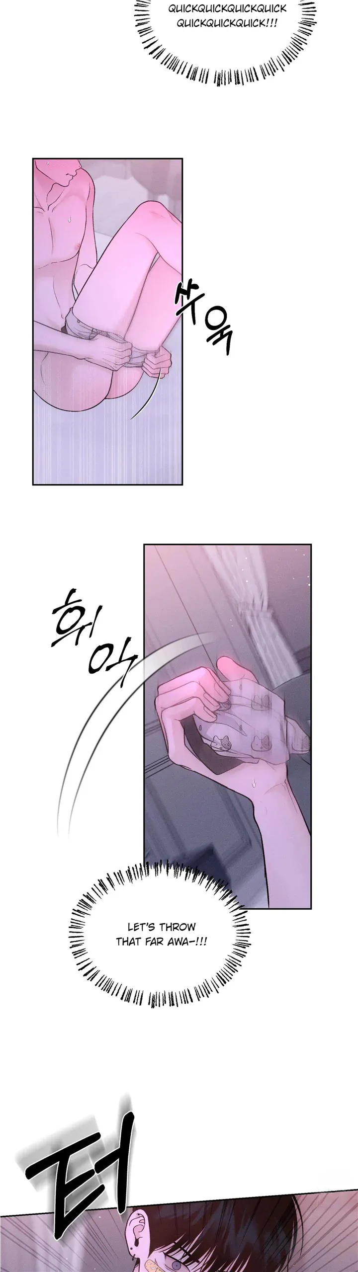 Monday'saviour Chapter 14 page 26 - 