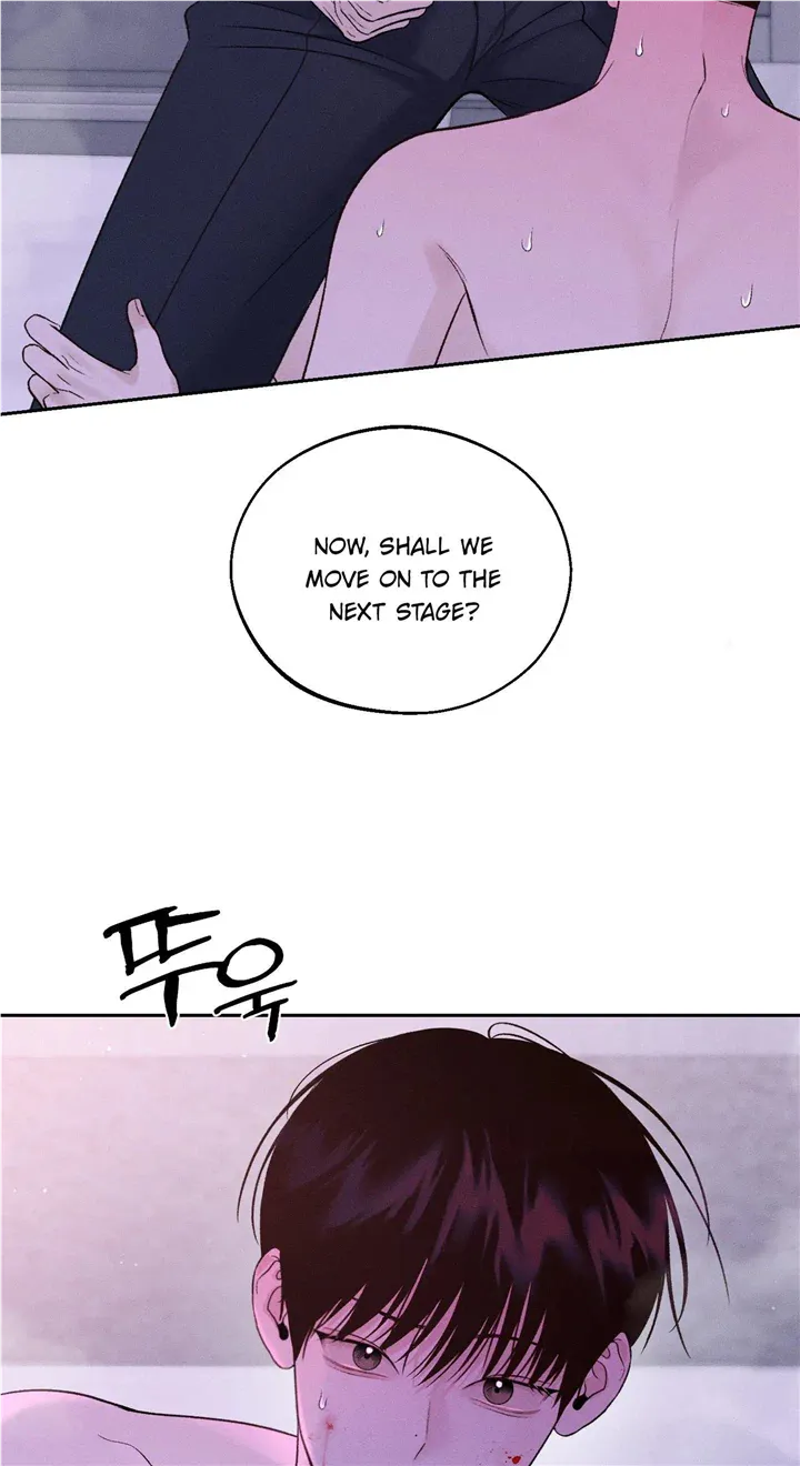 Monday'saviour Chapter 14 page 39 - 