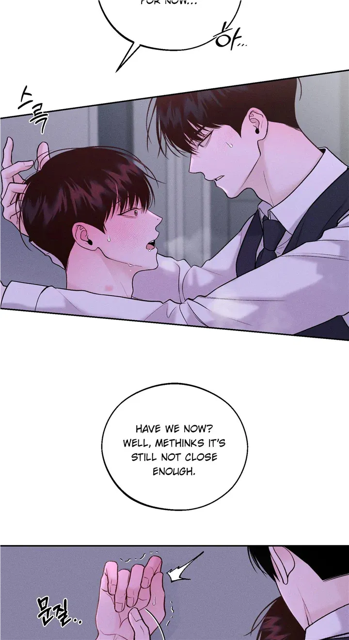 Monday'saviour Chapter 14 page 7 - 