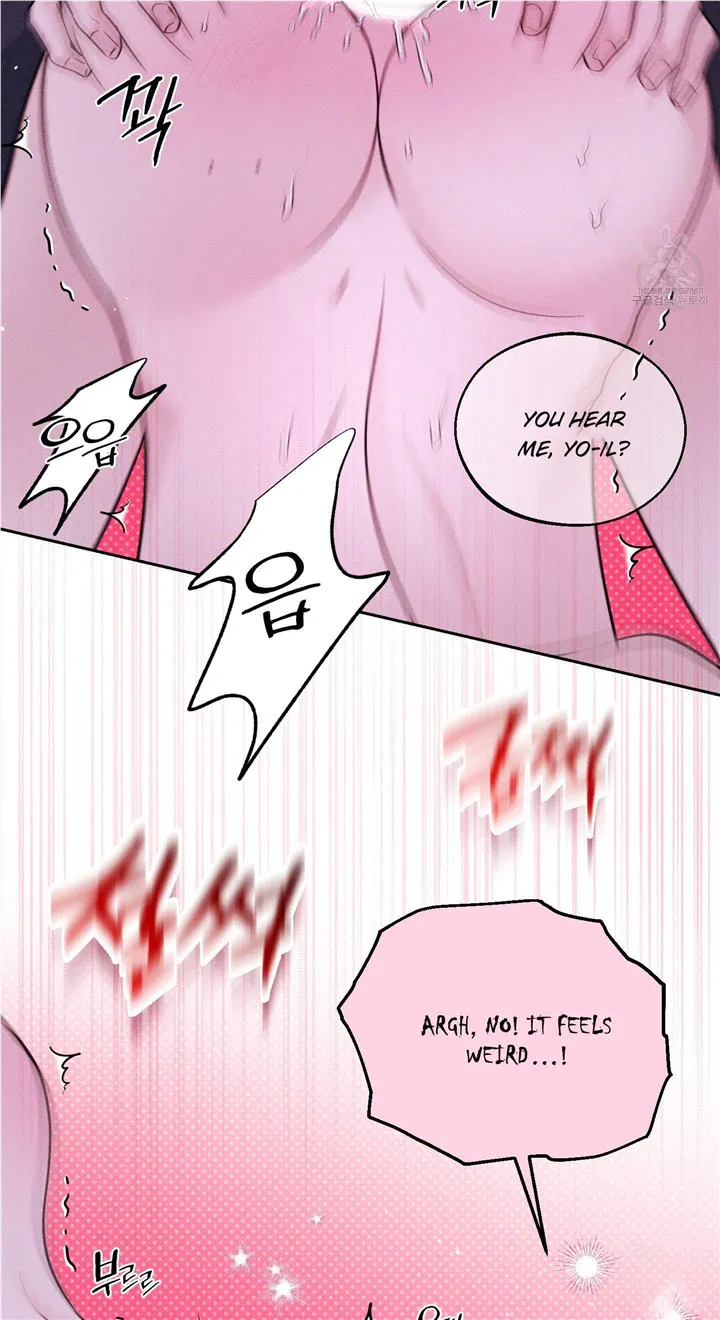 Monday'saviour Chapter 16 page 24 - 