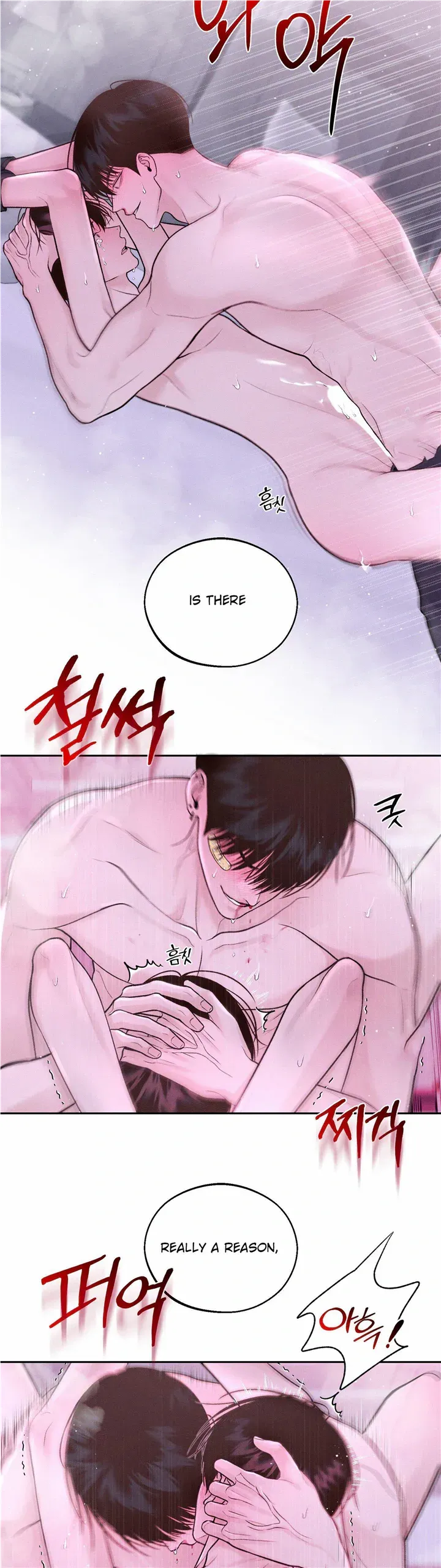 Monday'saviour Chapter 16 page 29 - 