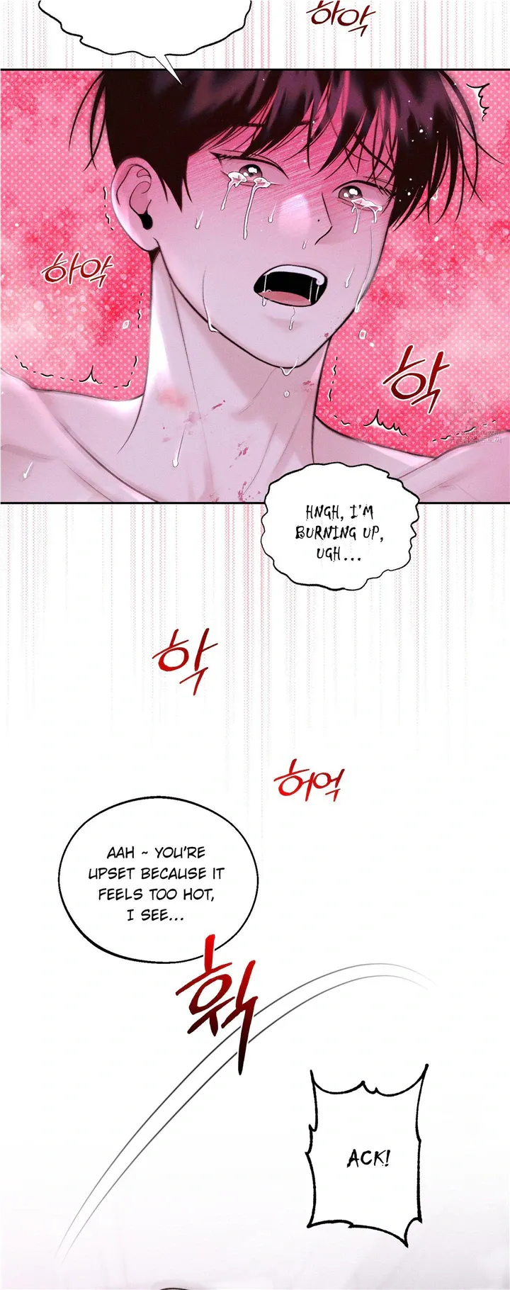Monday'saviour Chapter 16 page 31 - 