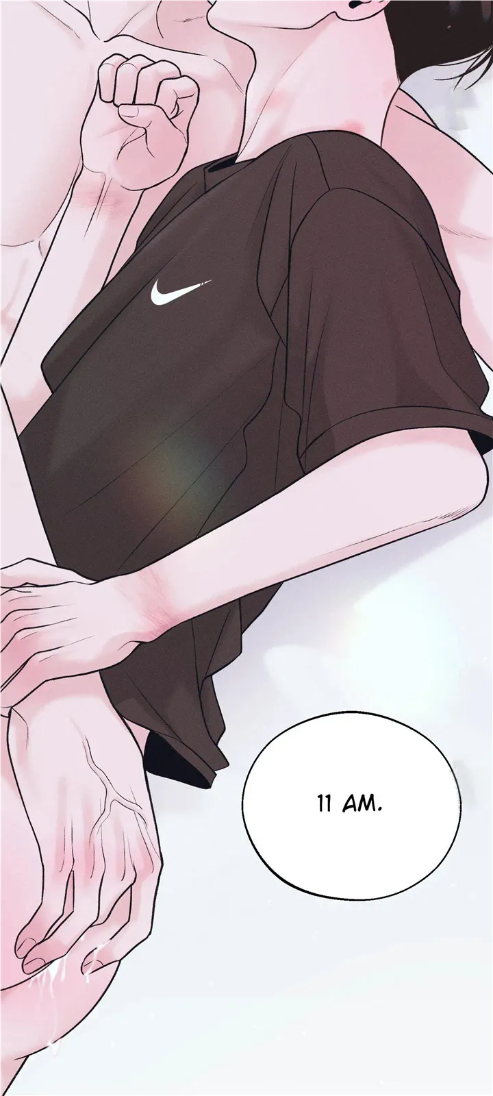 Monday'saviour Chapter 17 page 38 - 