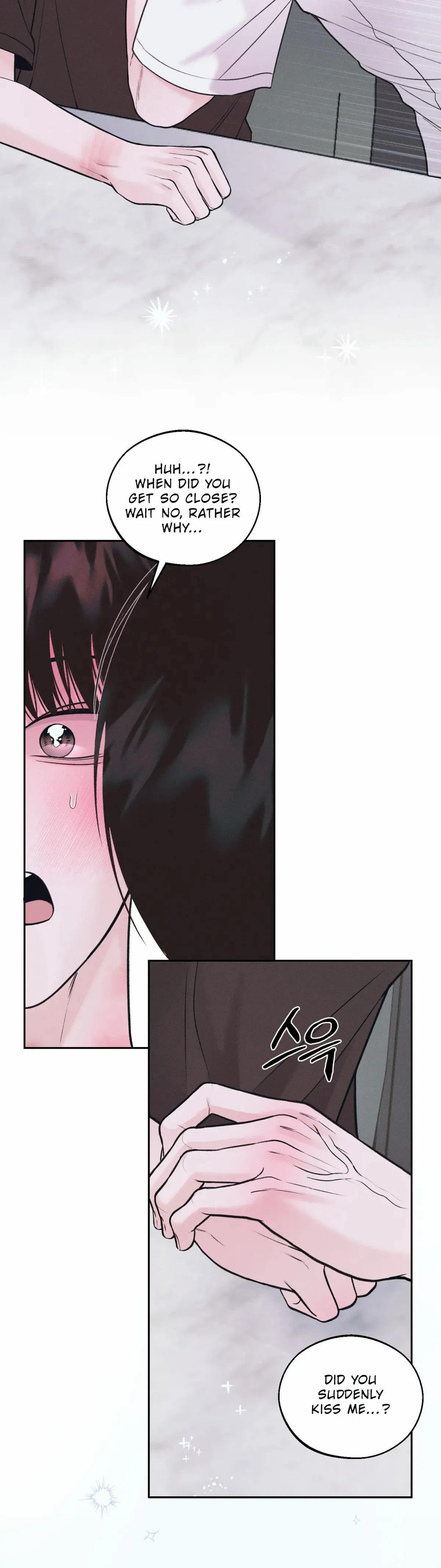Monday'saviour Chapter 18 page 17 - 