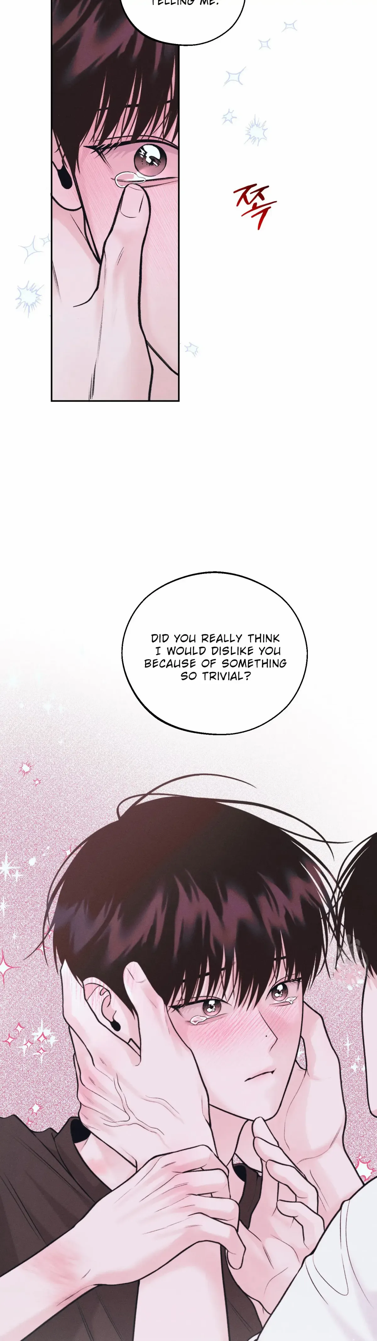 Monday'saviour Chapter 18 page 19 - 