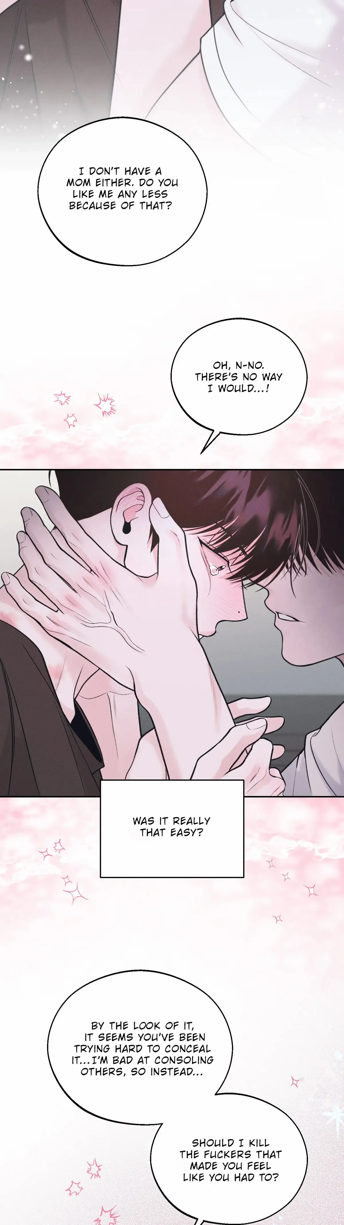 Monday'saviour Chapter 18 page 20 - 