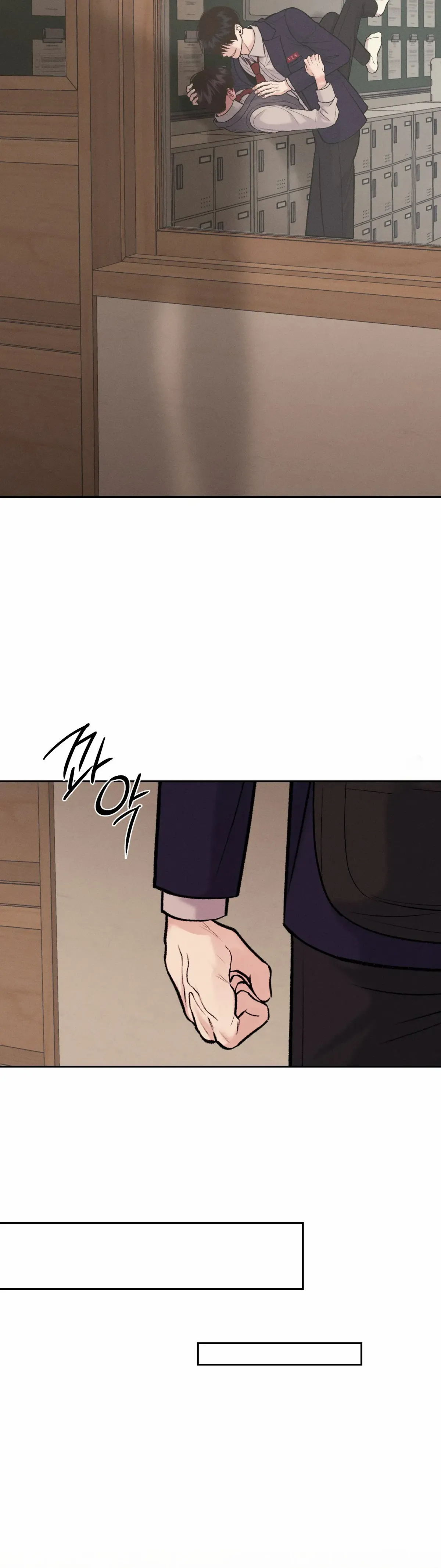 Monday'saviour Chapter 18 page 36 - 