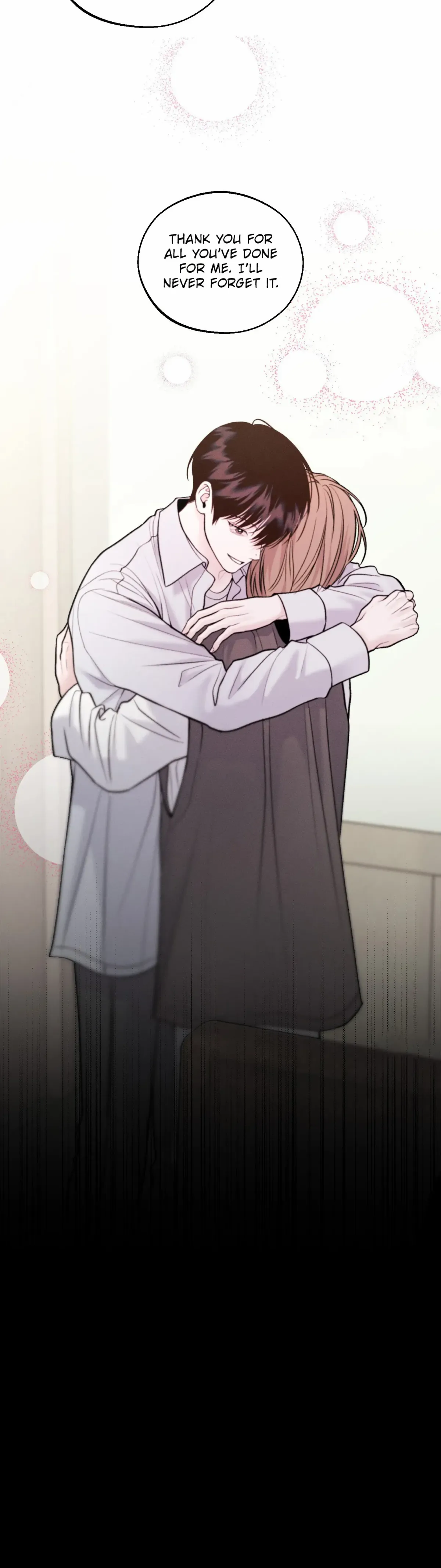 Monday'saviour Chapter 20 page 5 - 