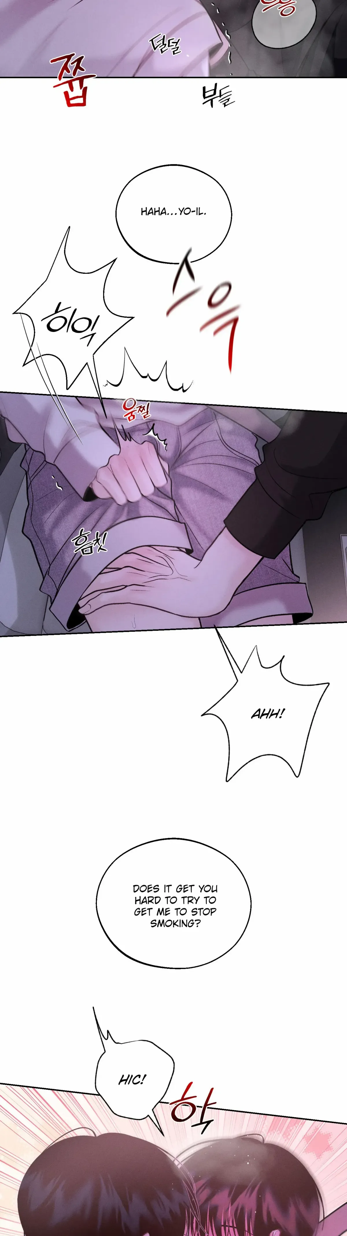 Monday'saviour Chapter 20 page 41 - 