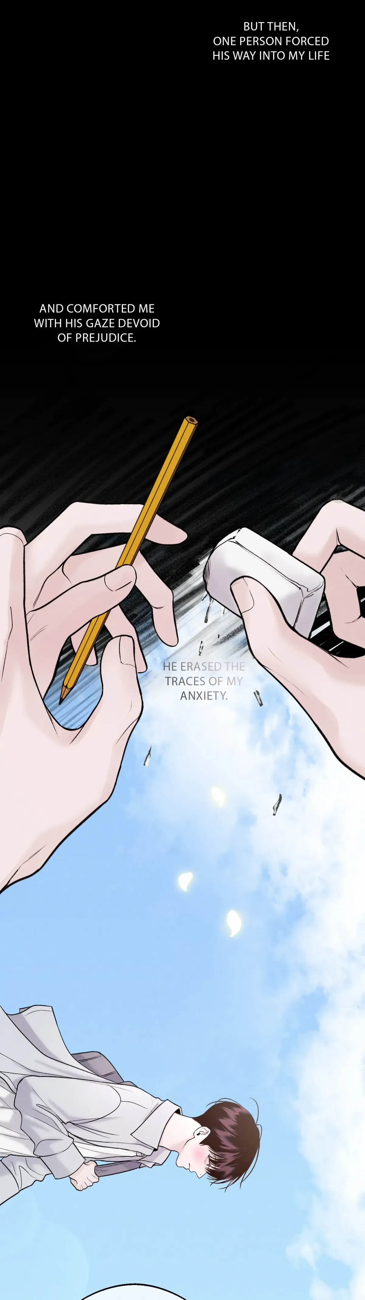Monday'saviour Chapter 20 page 9 - 