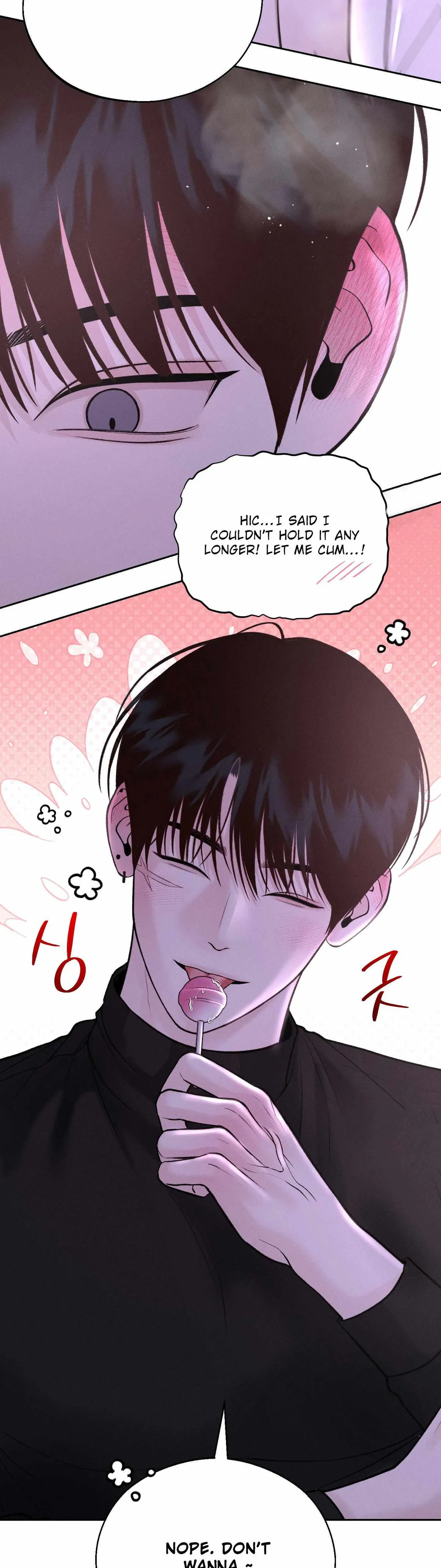 Monday'saviour Chapter 21 page 11 - 