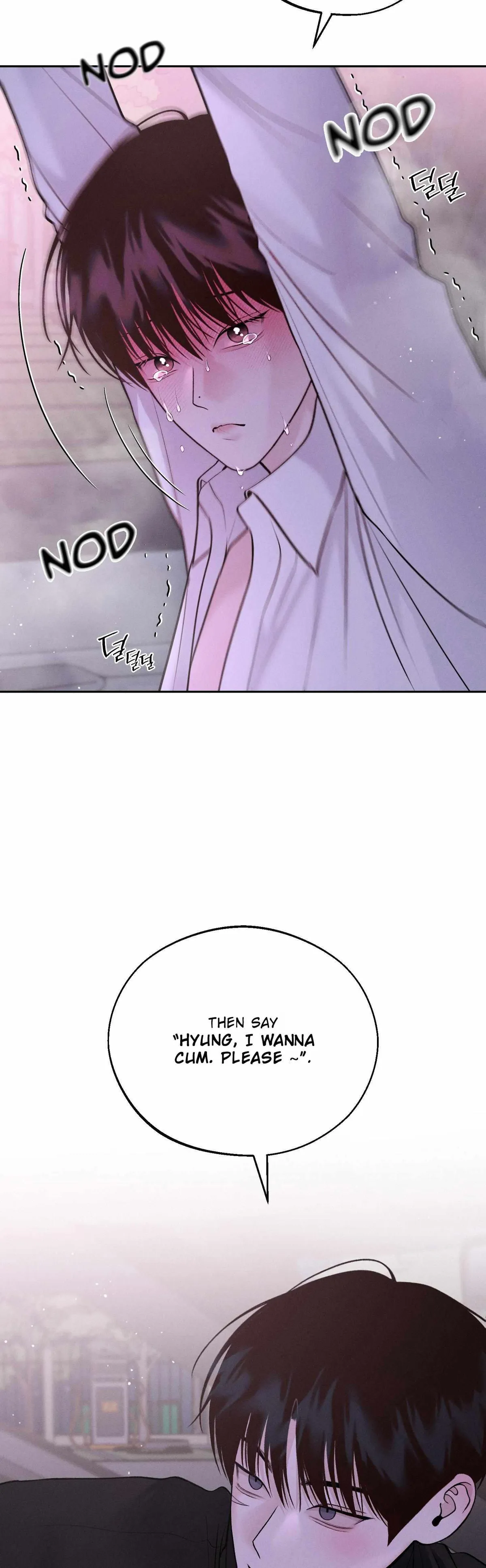 Monday'saviour Chapter 21 page 7 - 