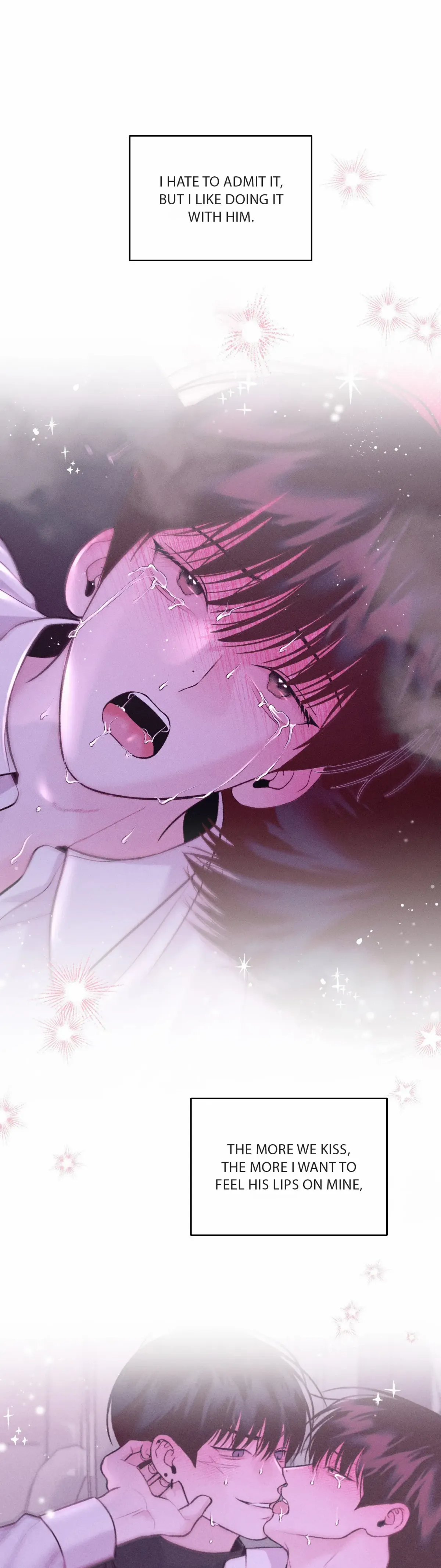 Monday'saviour Chapter 22 page 1 - 
