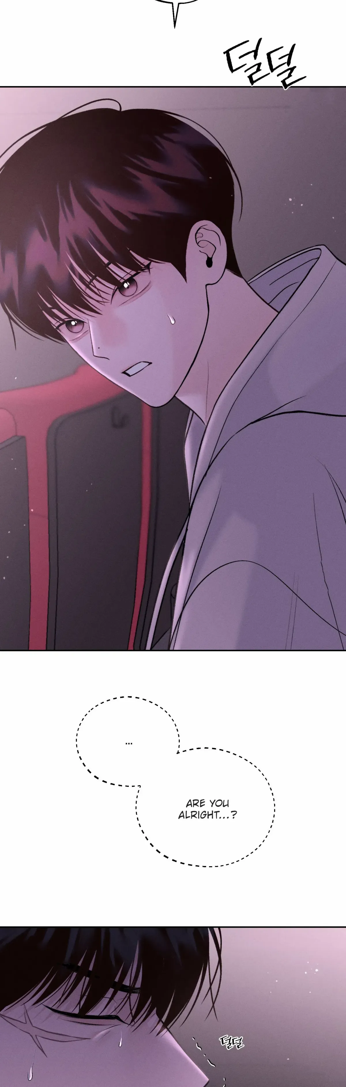 Monday'saviour Chapter 22 page 30 - 