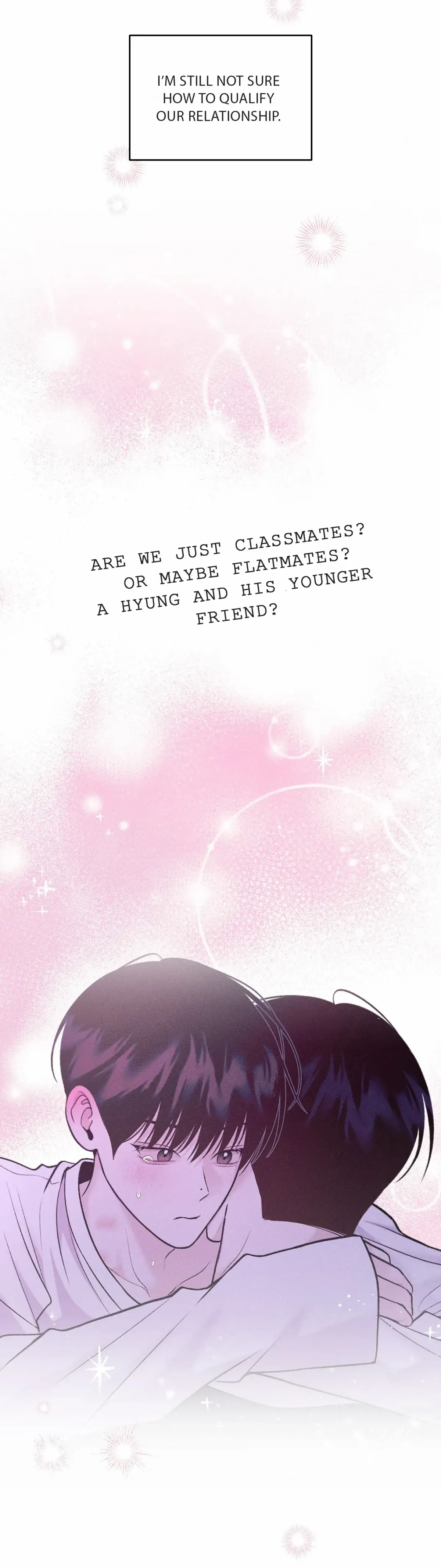 Monday'saviour Chapter 22 page 4 - 