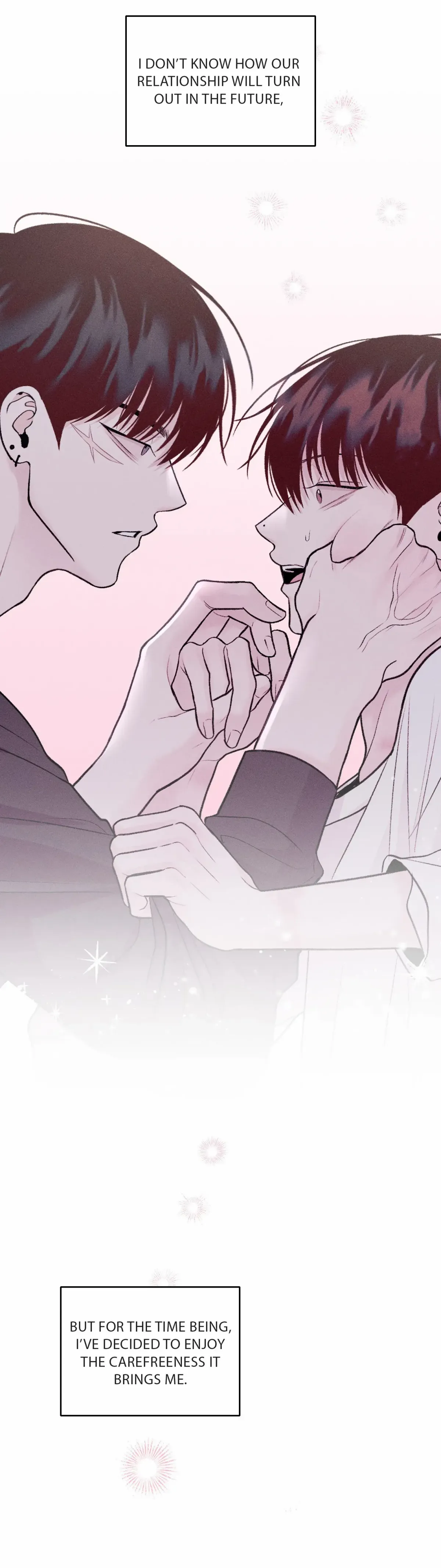 Monday'saviour Chapter 22 page 5 - 