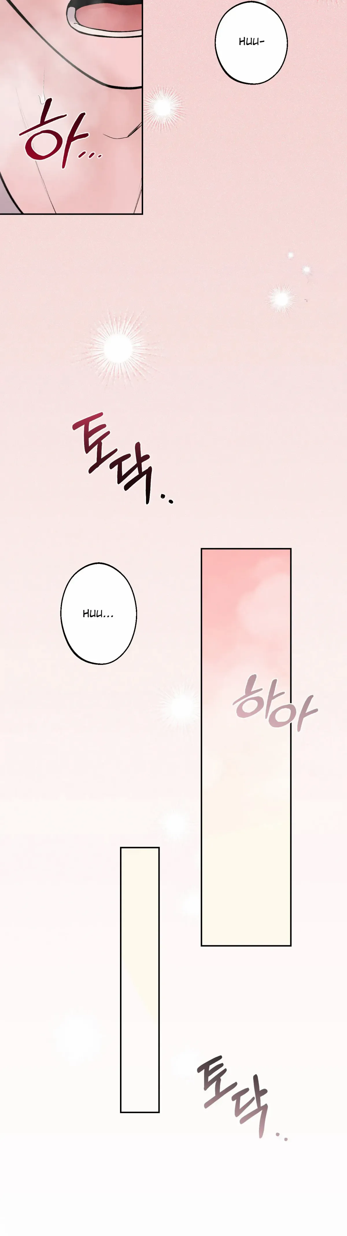 Monday'saviour Chapter 22 page 47 - 