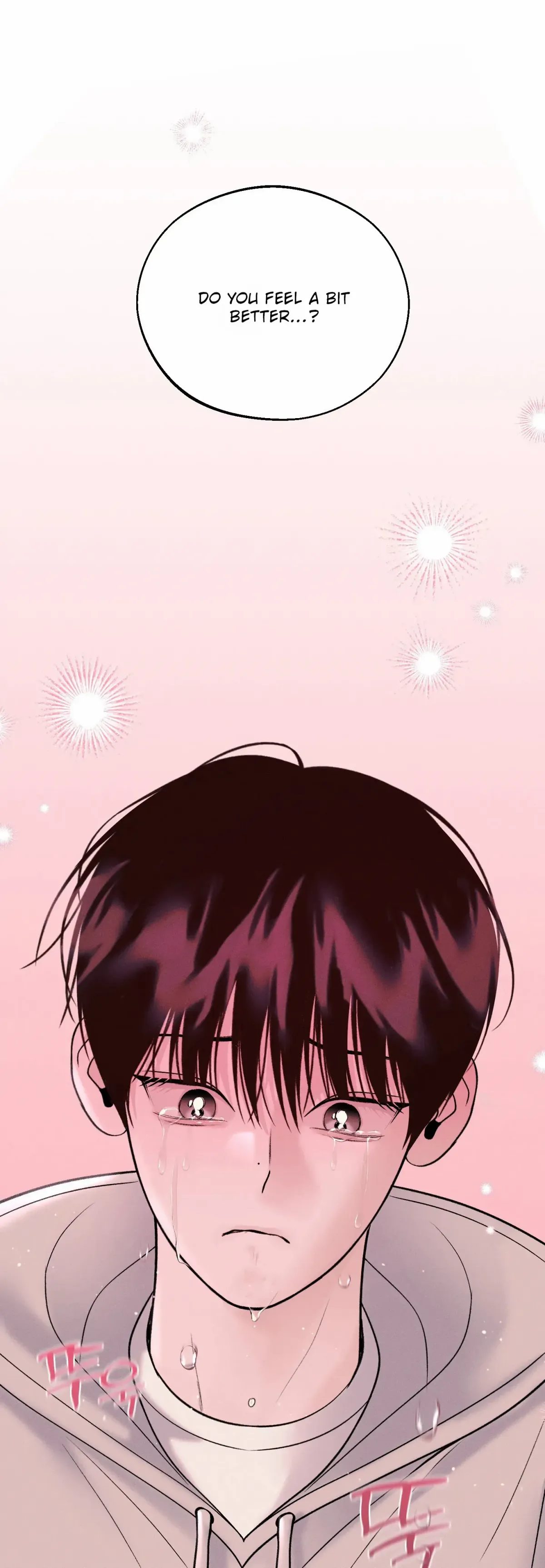 Monday'saviour Chapter 22 page 49 - 