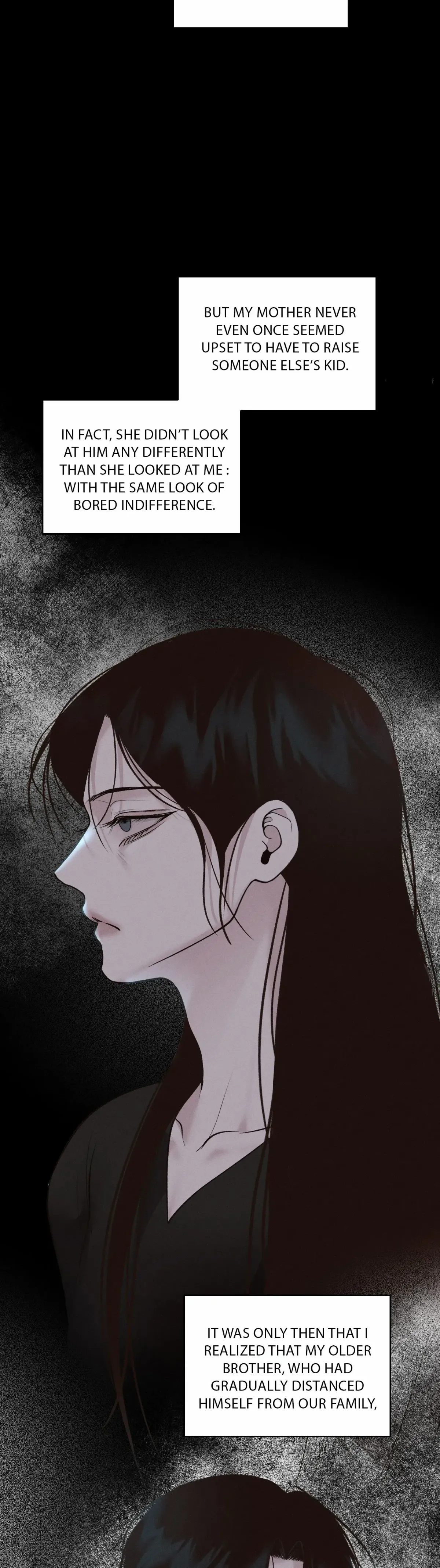 Monday'saviour Chapter 23 page 18 - 