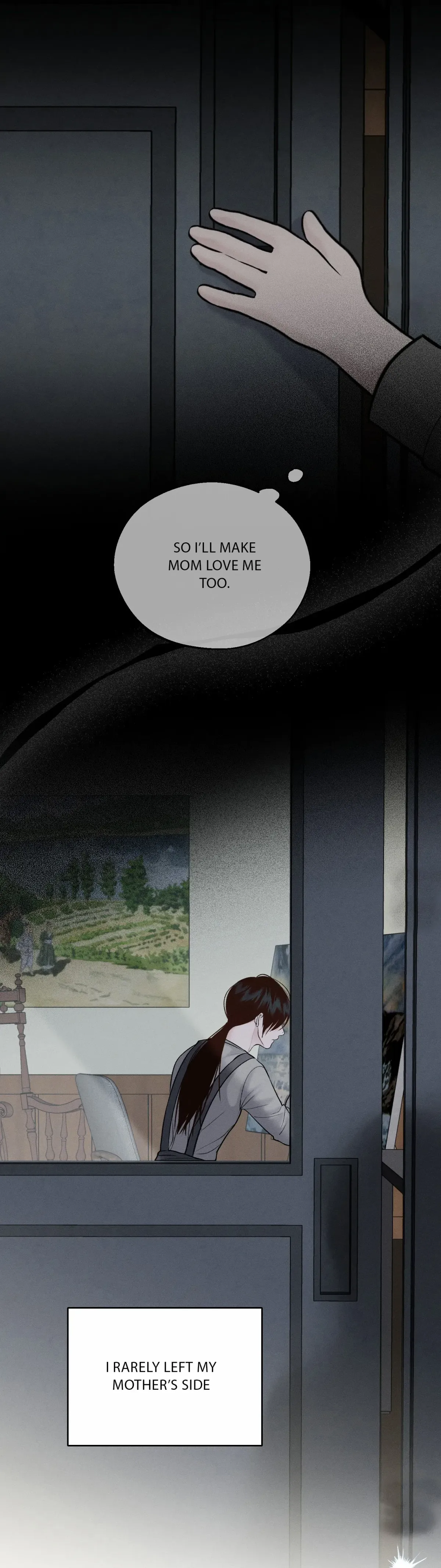 Monday'saviour Chapter 23 page 20 - 