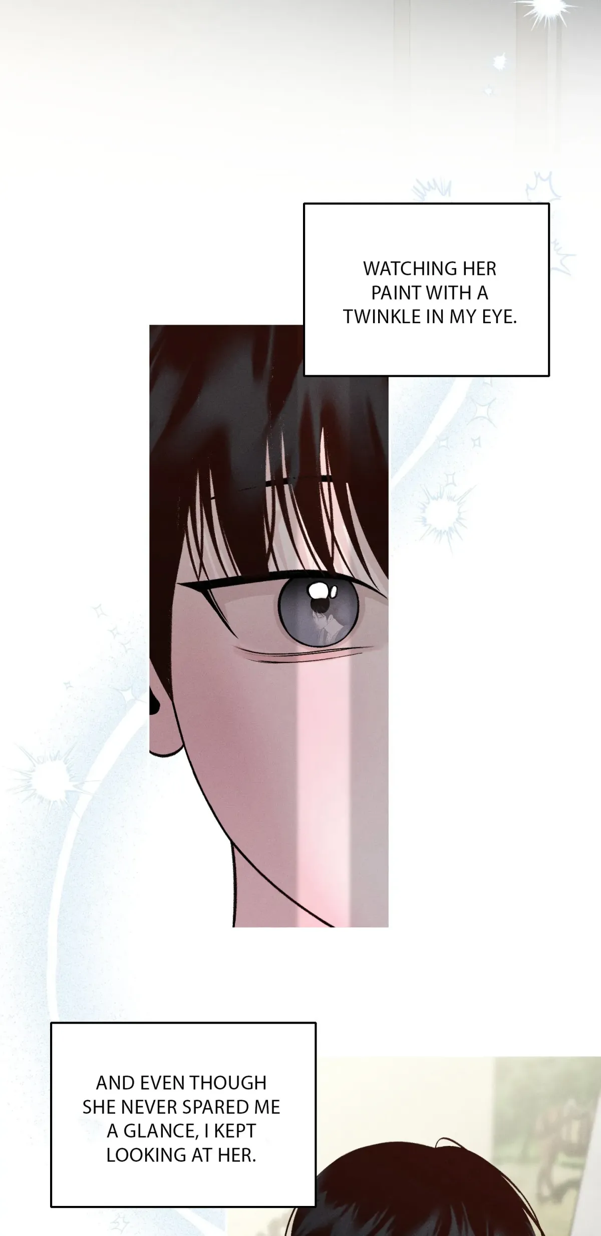 Monday'saviour Chapter 23 page 21 - 
