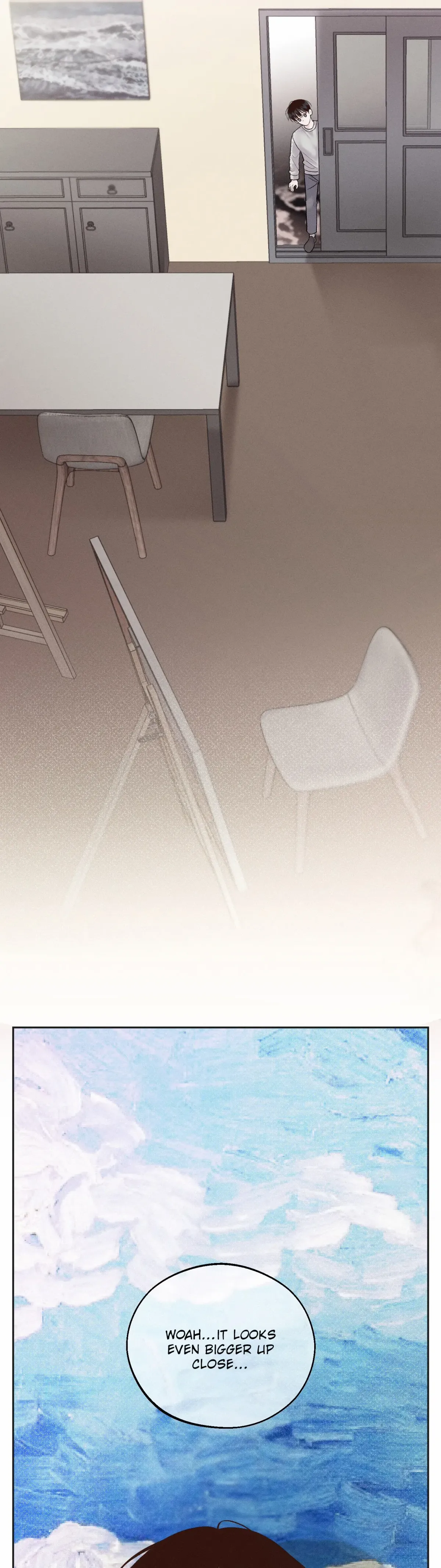 Monday'saviour Chapter 23 page 23 - 