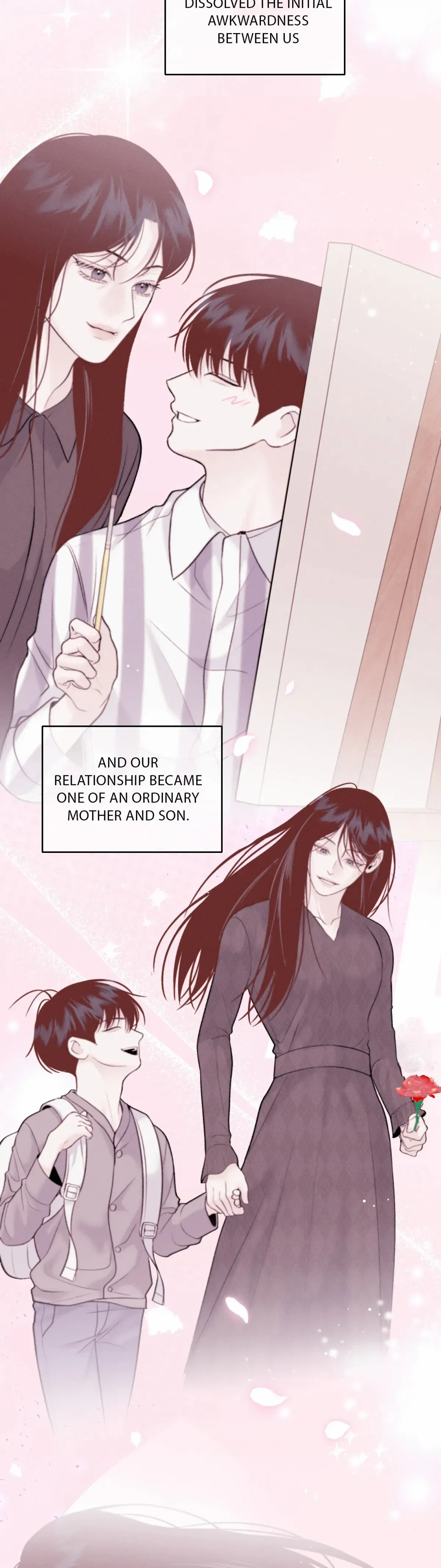 Monday'saviour Chapter 23 page 27 - 