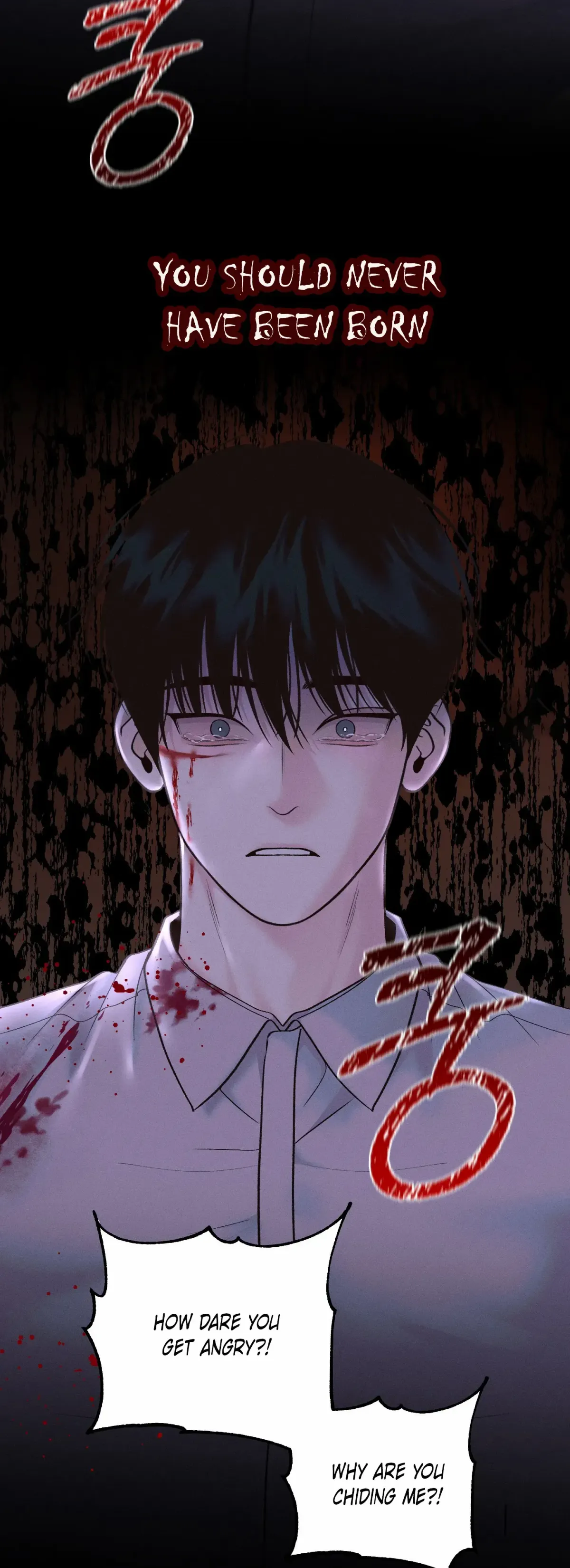 Monday'saviour Chapter 23 page 43 - 