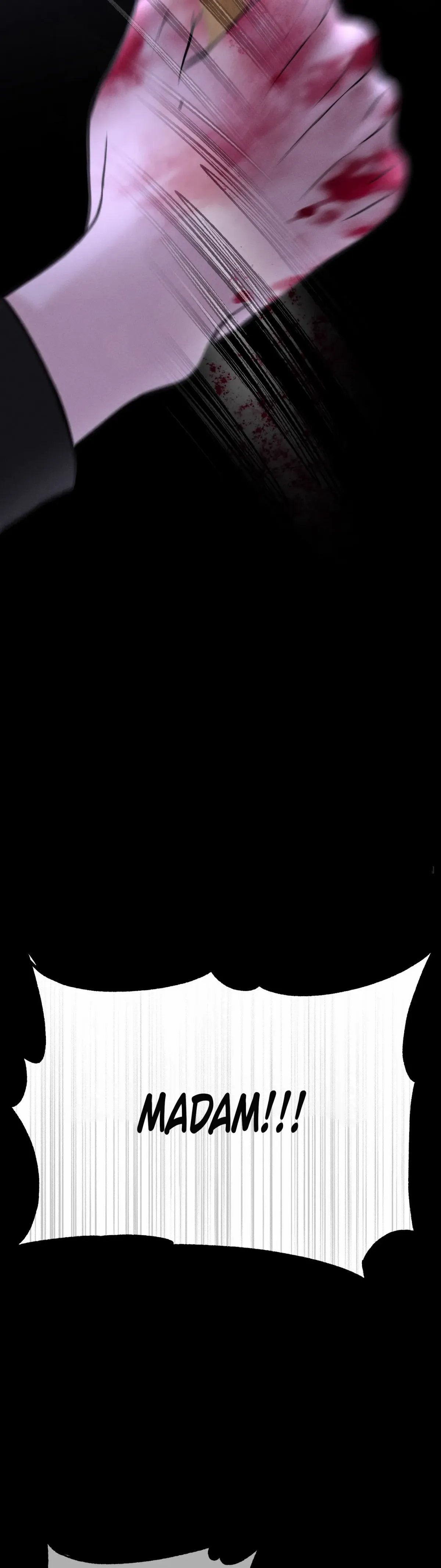 Monday'saviour Chapter 23 page 46 - 
