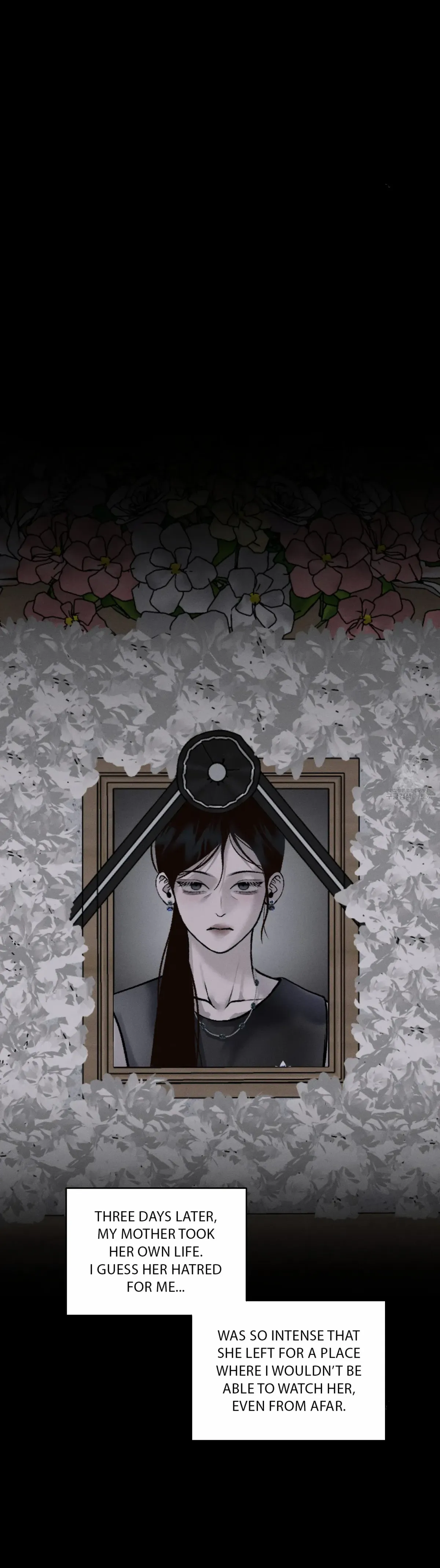 Monday'saviour Chapter 23 page 48 - 