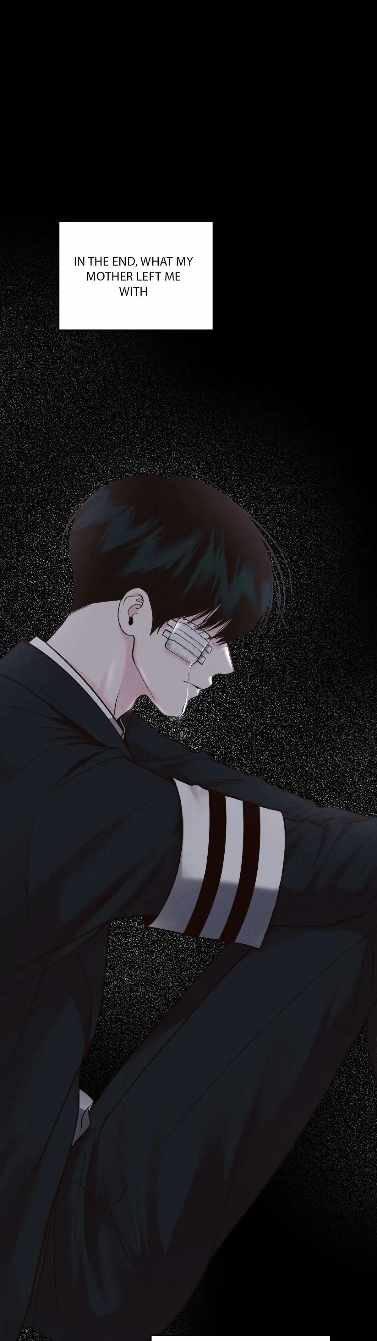 Monday'saviour Chapter 23 page 49 - 