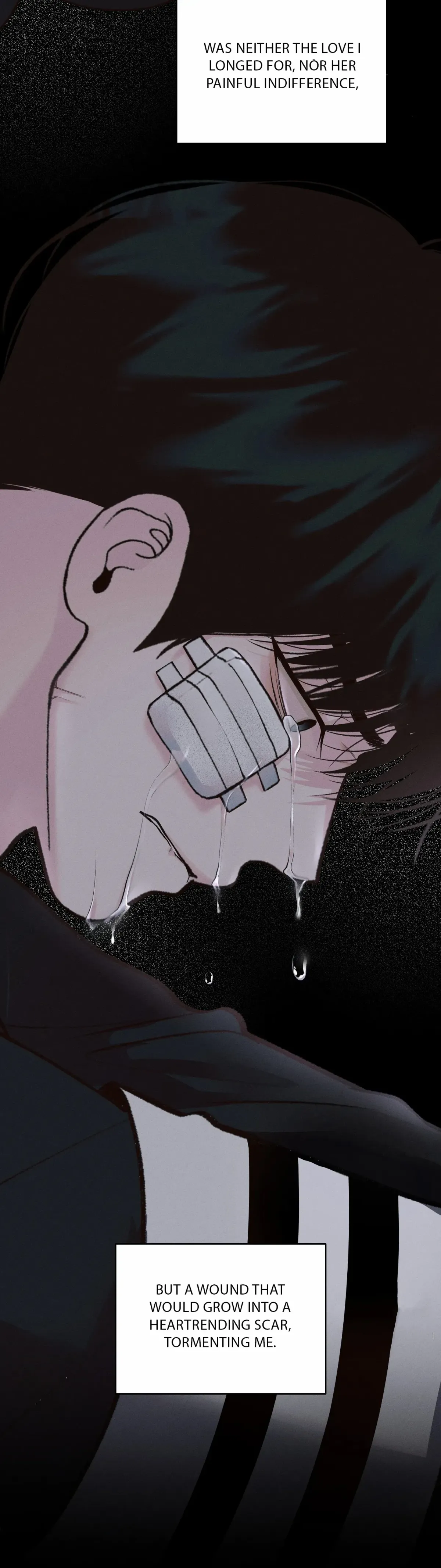 Monday'saviour Chapter 23 page 50 - 