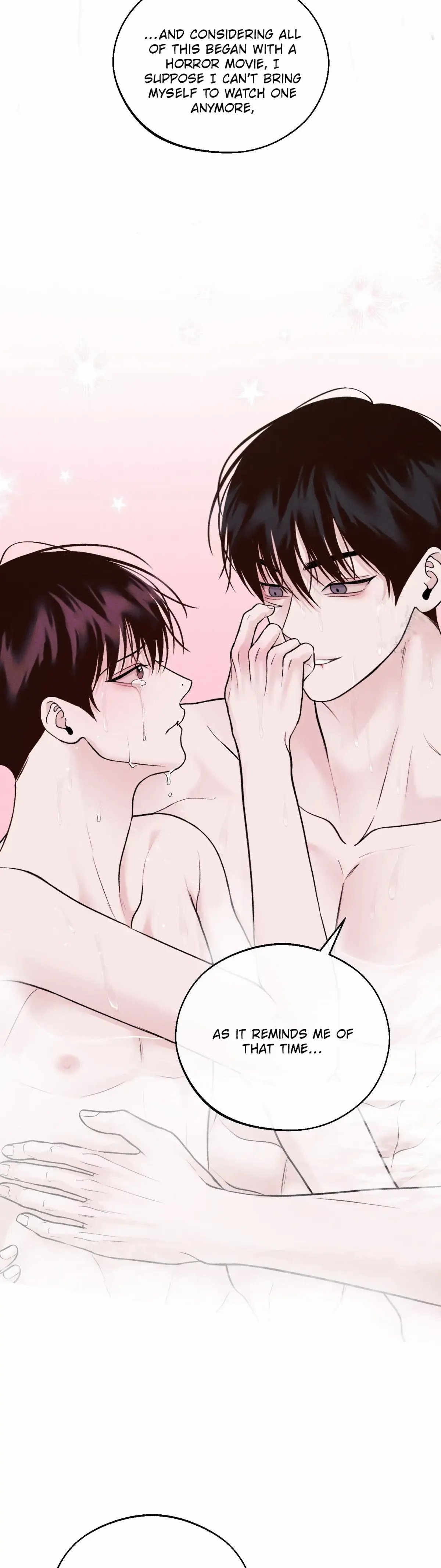 Monday'saviour Chapter 23 page 52 - 