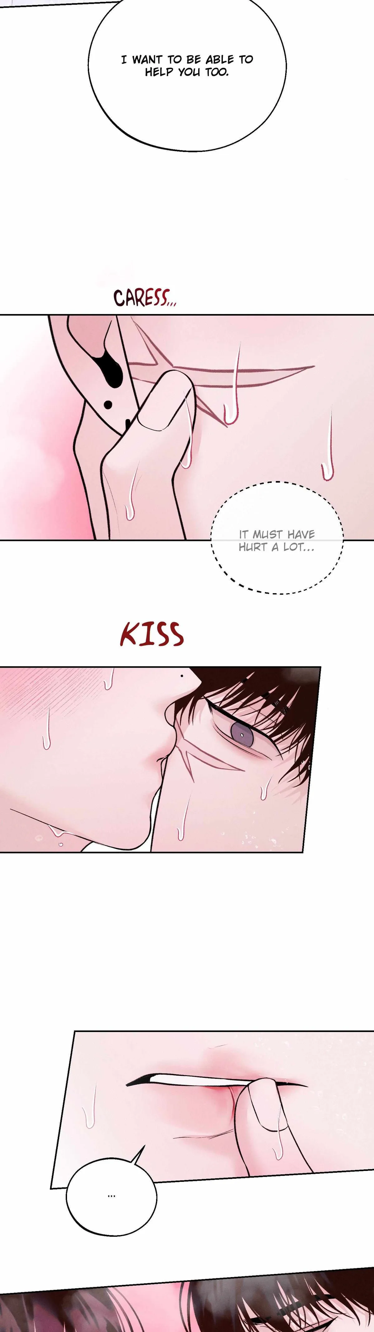 Monday'saviour Chapter 24 page 11 - 