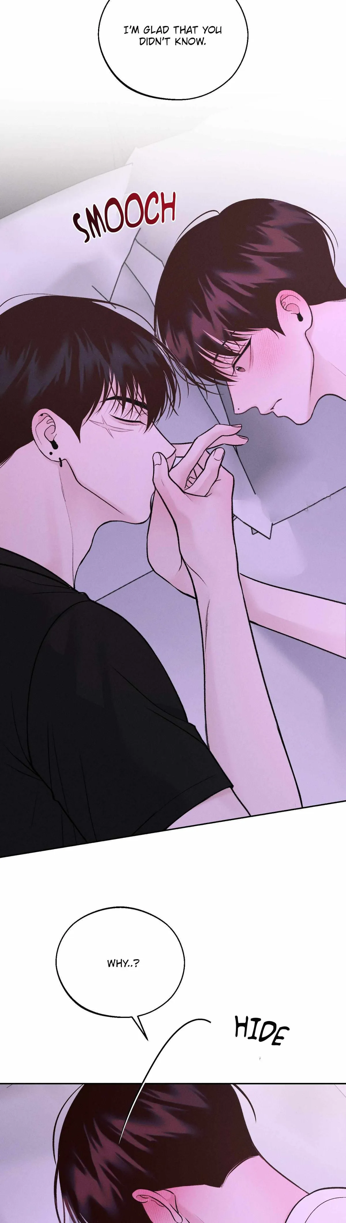 Monday'saviour Chapter 24 page 26 - 