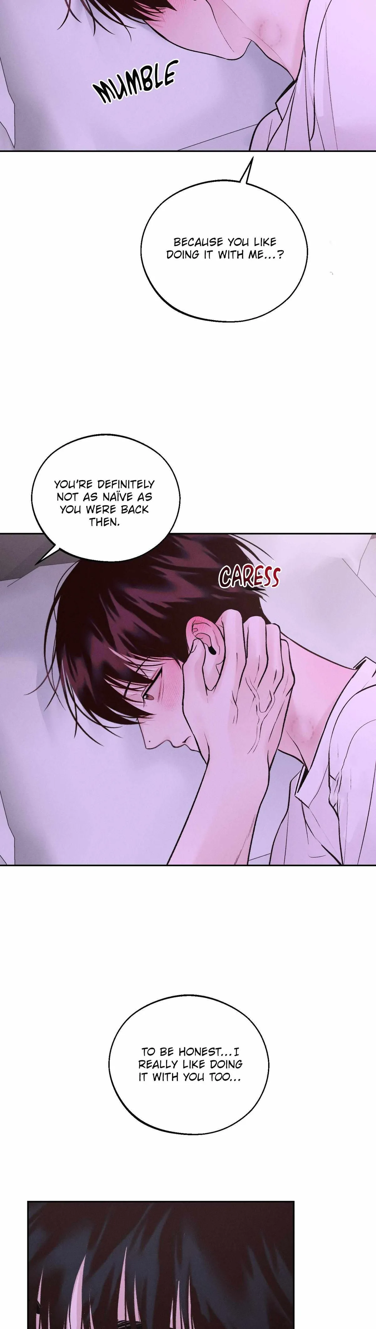 Monday'saviour Chapter 24 page 27 - 