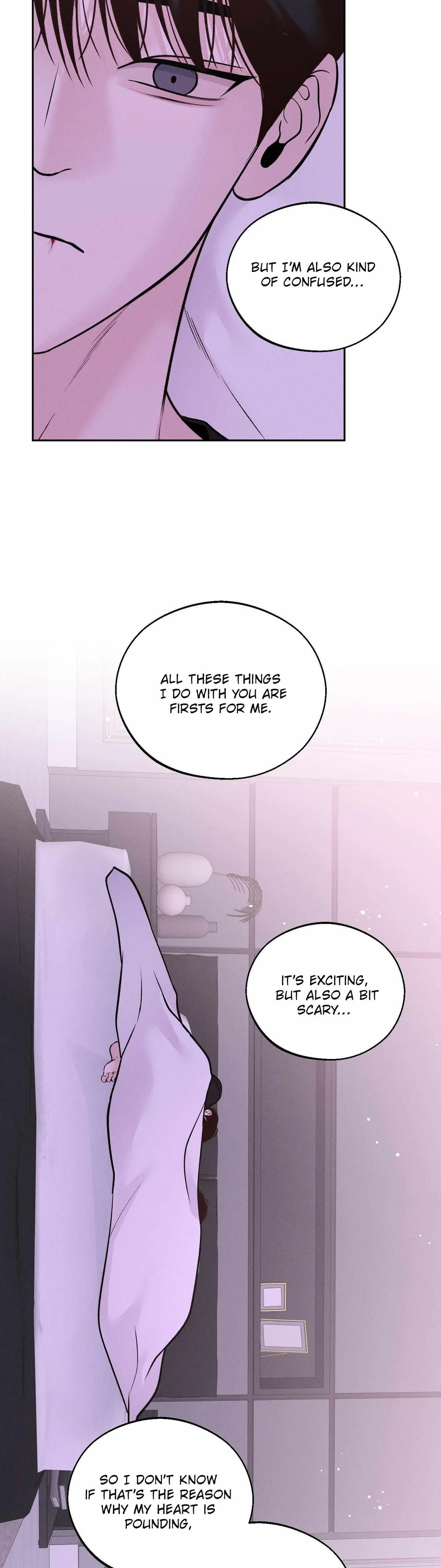 Monday'saviour Chapter 24 page 28 - 