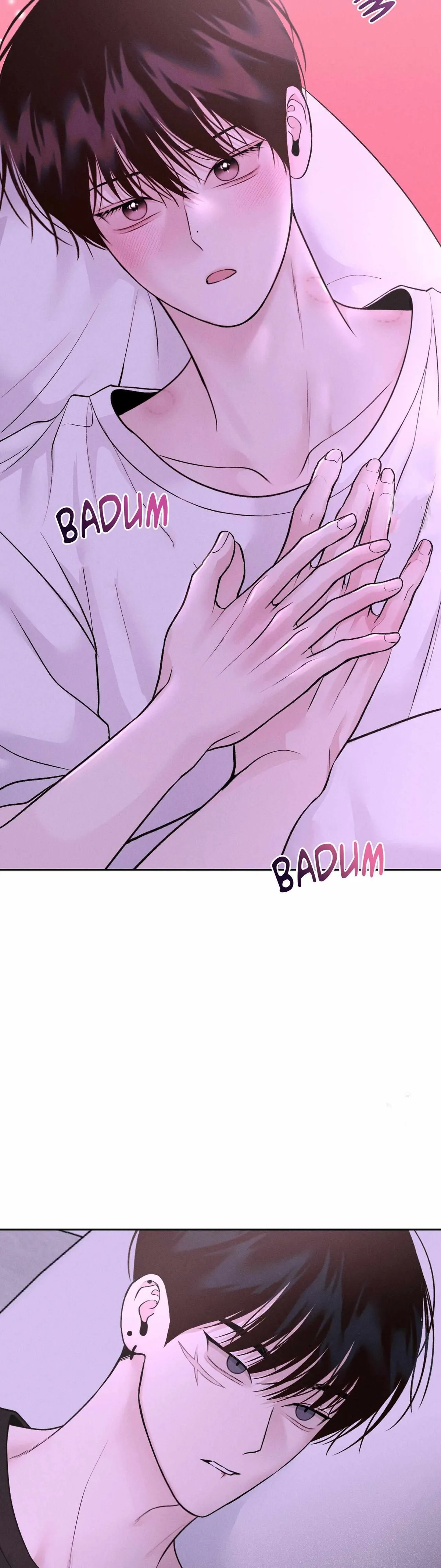 Monday'saviour Chapter 24 page 30 - 