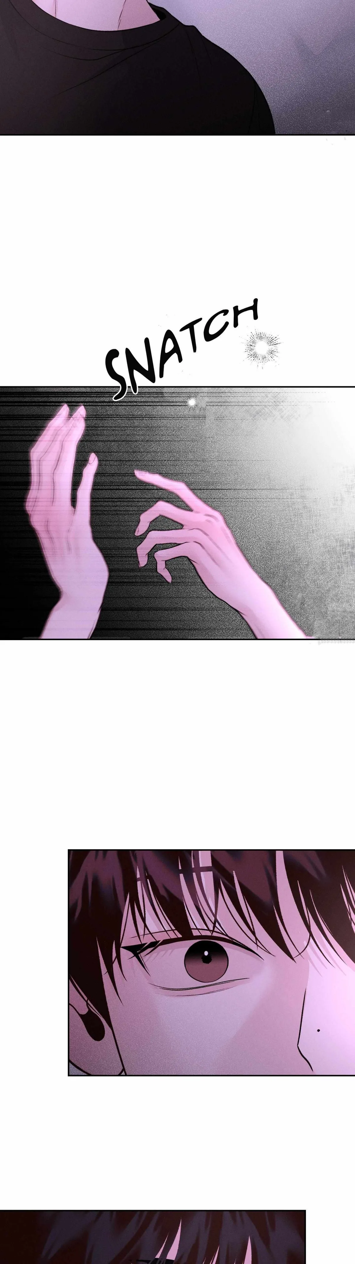 Monday'saviour Chapter 24 page 31 - 
