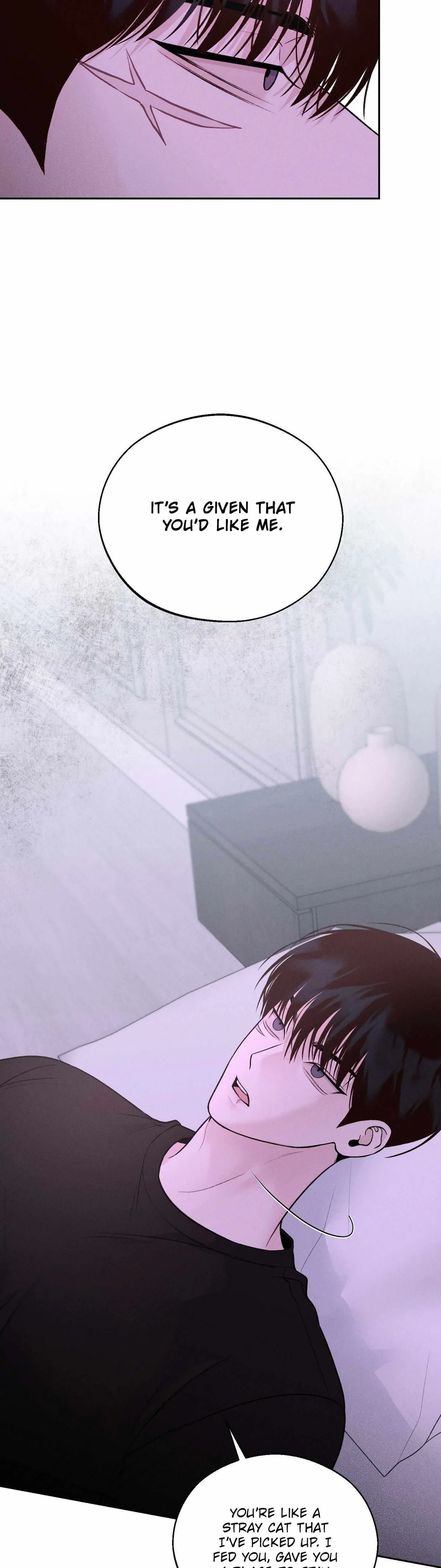 Monday'saviour Chapter 24 page 32 - 