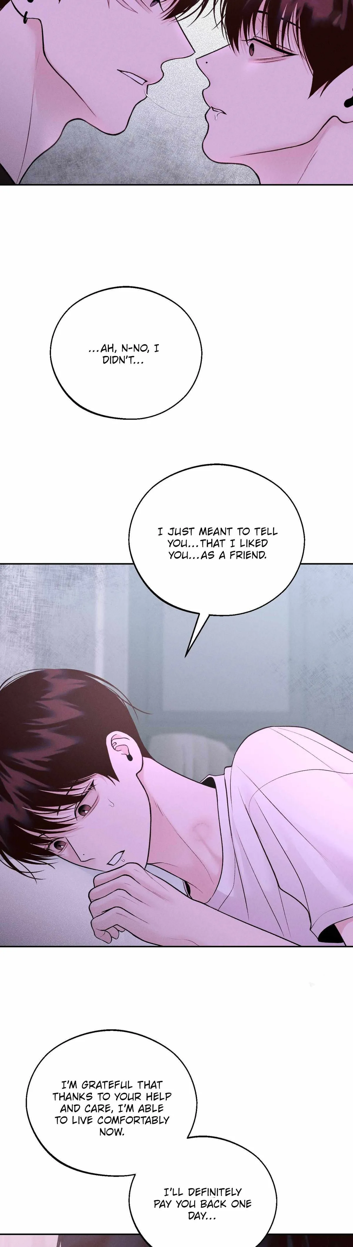 Monday'saviour Chapter 24 page 35 - 