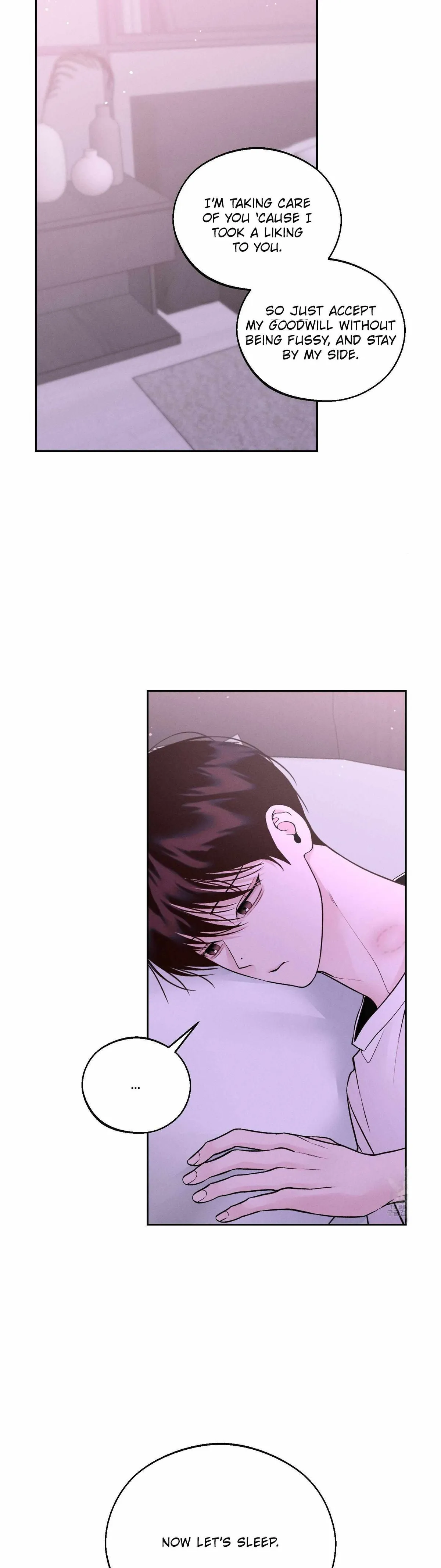 Monday'saviour Chapter 24 page 37 - 