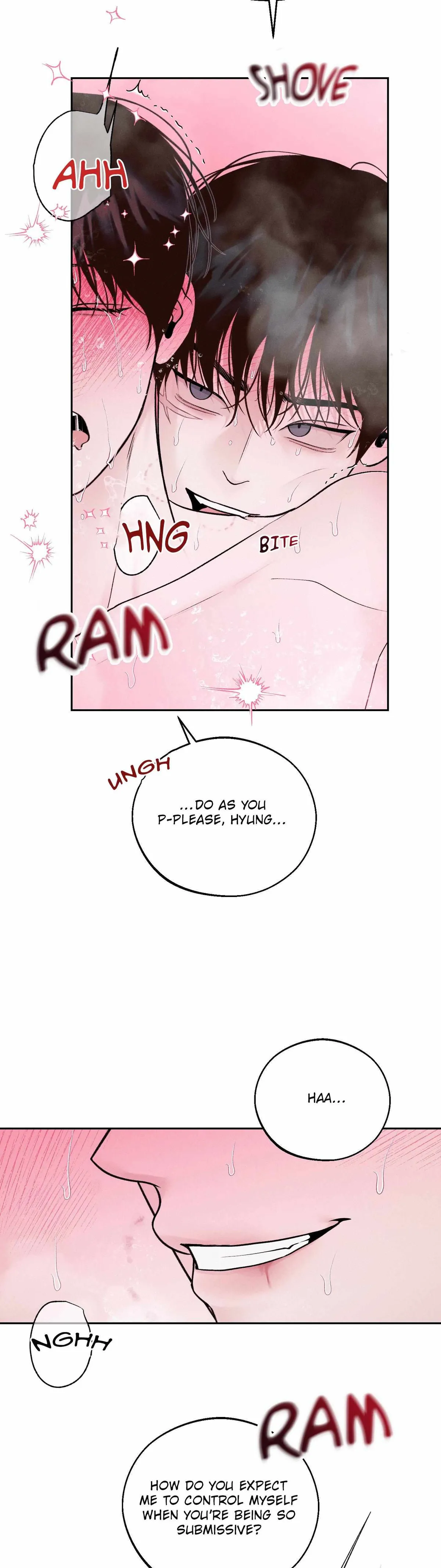 Monday'saviour Chapter 24 page 7 - 
