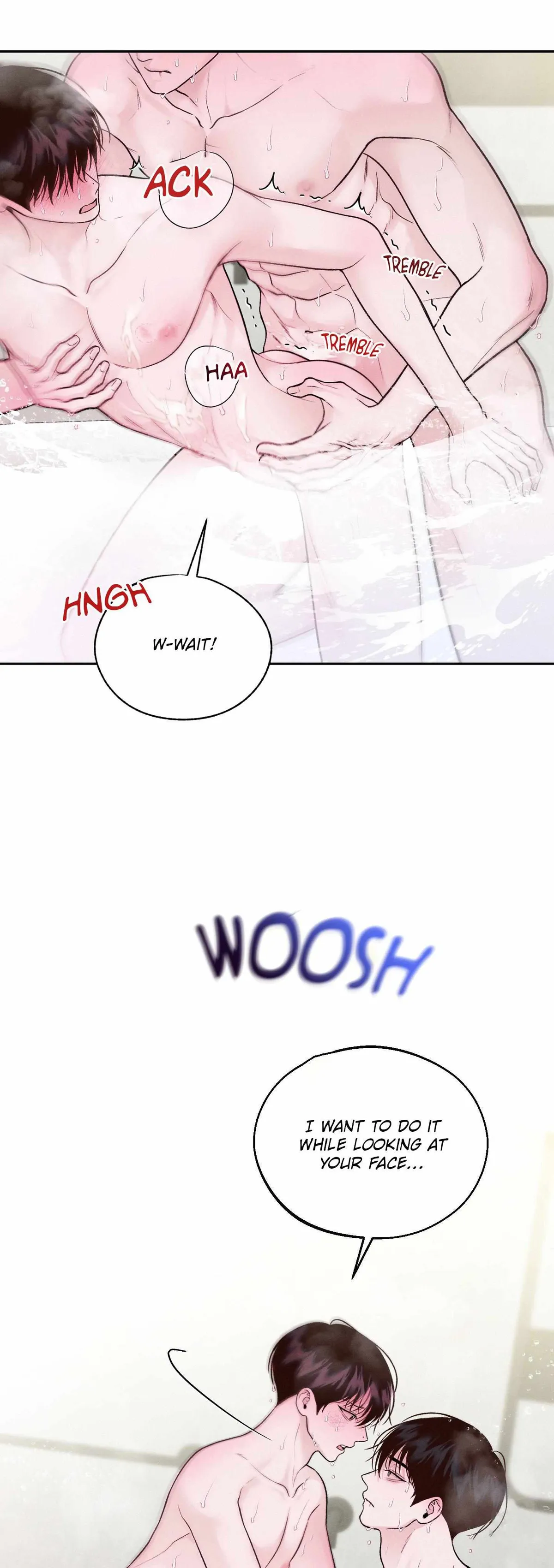 Monday'saviour Chapter 24 page 9 - 